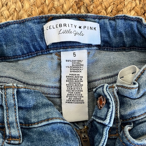 Skinny Ripped Jeans - Picture 3 of 3